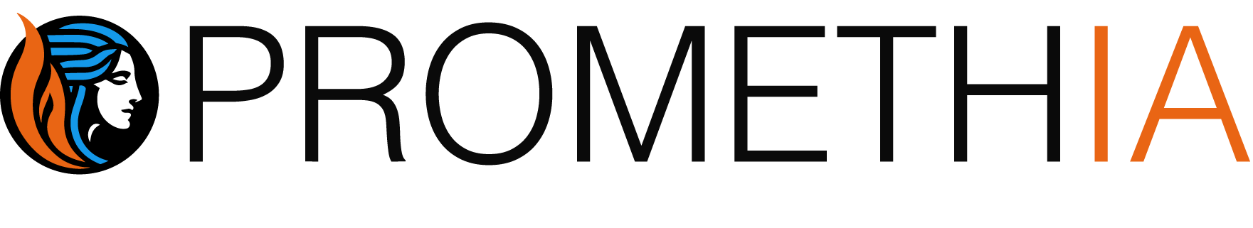 Promethia Logo